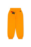 Classic KIDS LOGO SWEATPANTS - GOLD