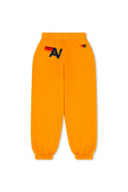Classic KIDS LOGO SWEATPANTS - GOLD