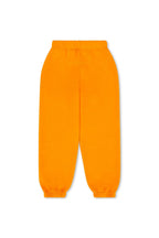 Classic KIDS LOGO SWEATPANTS - GOLD
