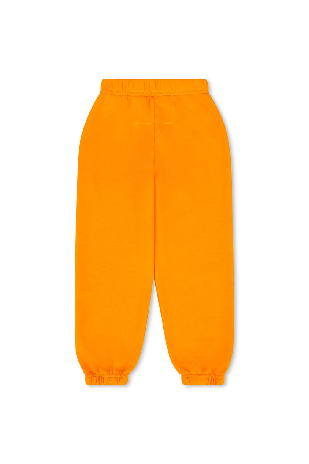 Classic KIDS LOGO SWEATPANTS - GOLD