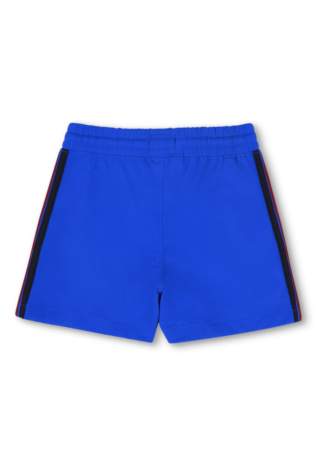 Classic AVIATOR NATION KIDS FLEX BOARD SHORTS - PARROT