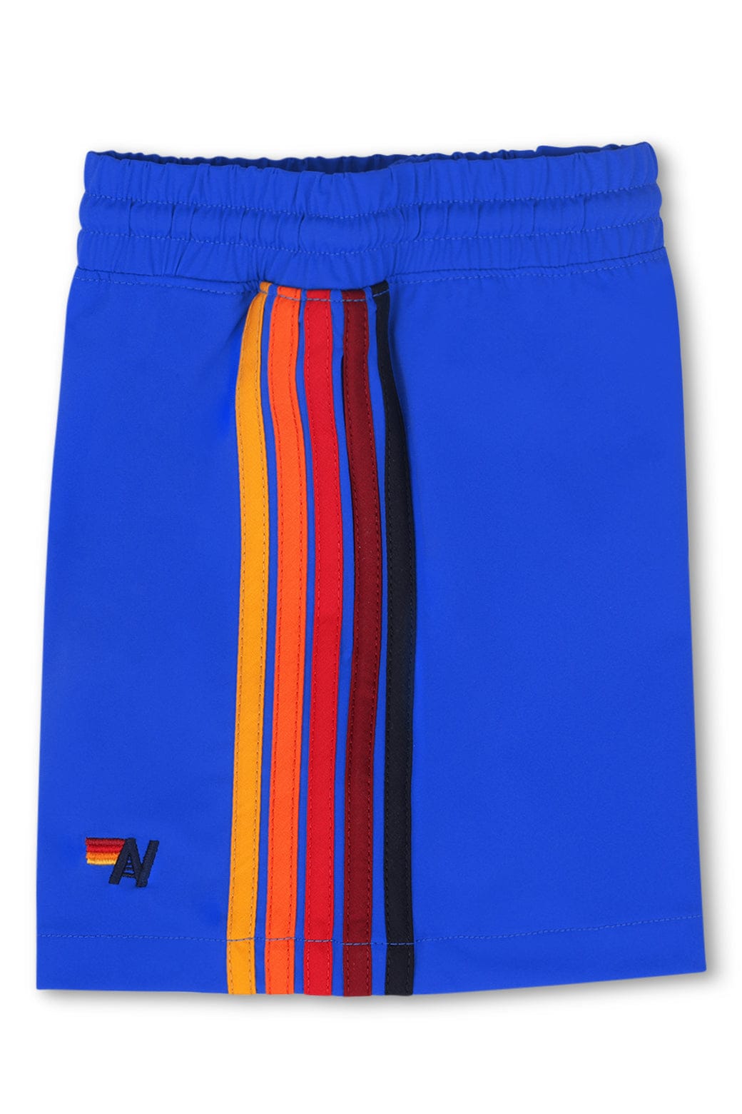Classic AVIATOR NATION KIDS FLEX BOARD SHORTS - PARROT