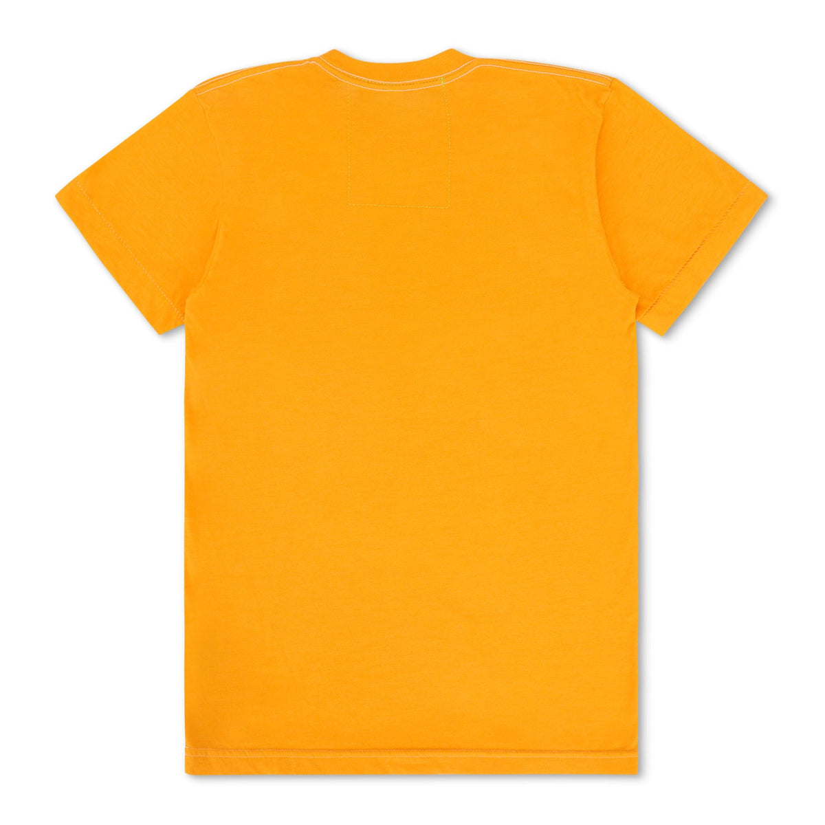 Classic ASU SUN DEVILS CREW TEE SHIRT - GOLD