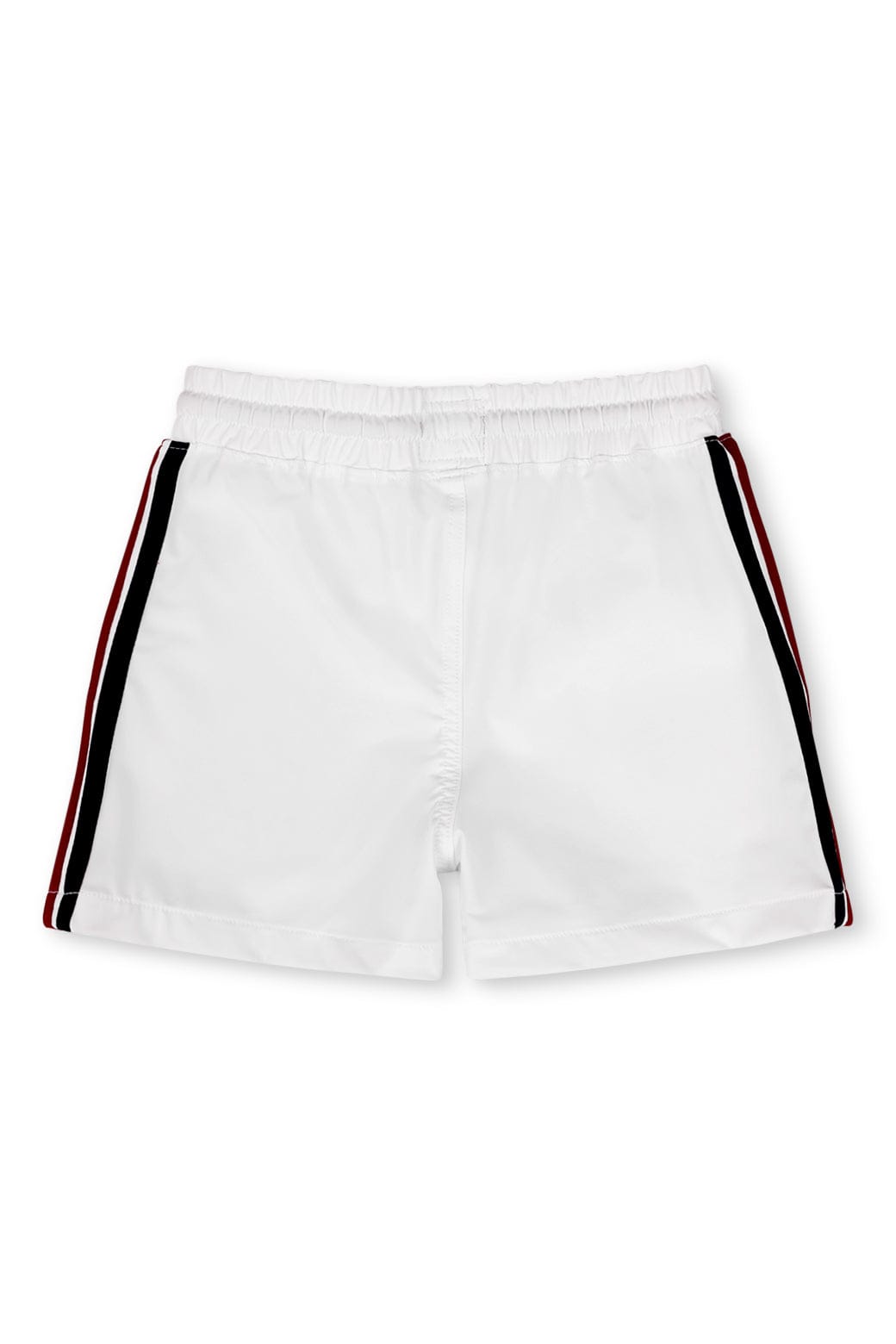 Classic AVIATOR NATION KIDS FLEX BOARD SHORTS - WHITE