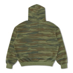 Classic ASU SUN DEVILS PULLOVER HOODIE RELAXED - CAMO