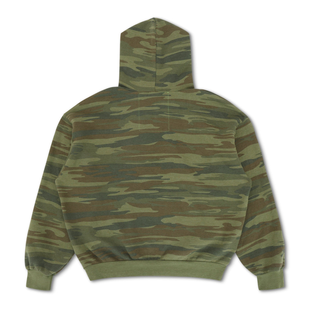 Classic ASU SUN DEVILS PULLOVER HOODIE RELAXED - CAMO