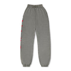 Classic UNIVERSITY OF ALABAMA UNISEX POCKET SWEATPANTS - HEATHER GREY