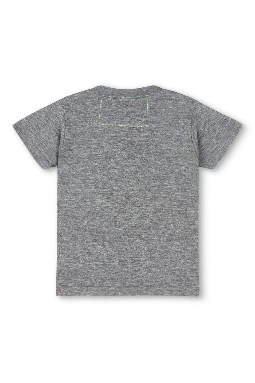 Classic KIDS AVIATOR NATION VENICE TEE - HEATHER GREY