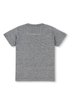 Classic KIDS AVIATOR NATION VENICE TEE - HEATHER GREY