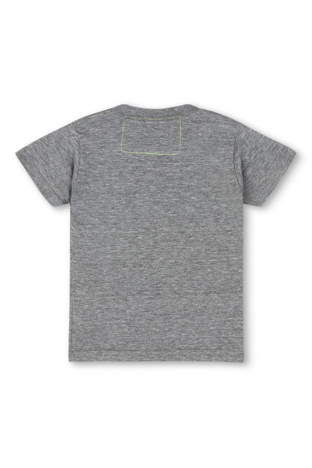 Classic KIDS AVIATOR NATION VENICE TEE - HEATHER GREY