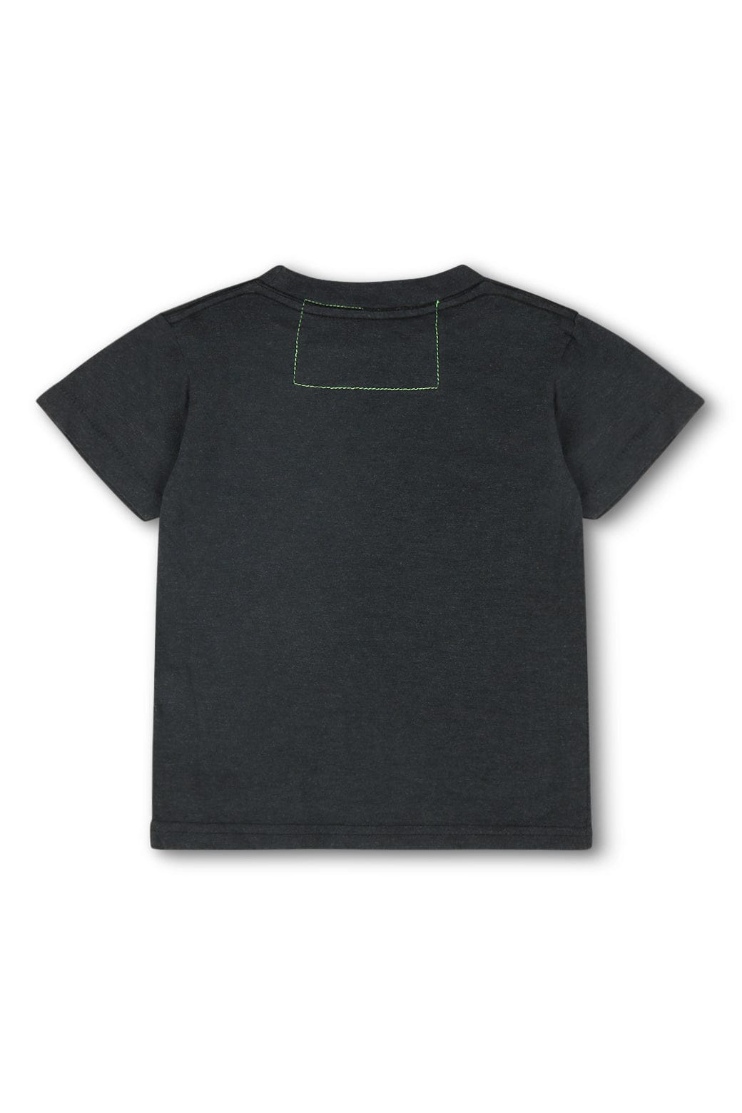 Classic KIDS AVIATOR NATION VENICE TEE - CHARCOAL