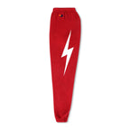 Classic UNIVERSITY OF ALABAMA BOLT SWEATPANTS - CRIMSON