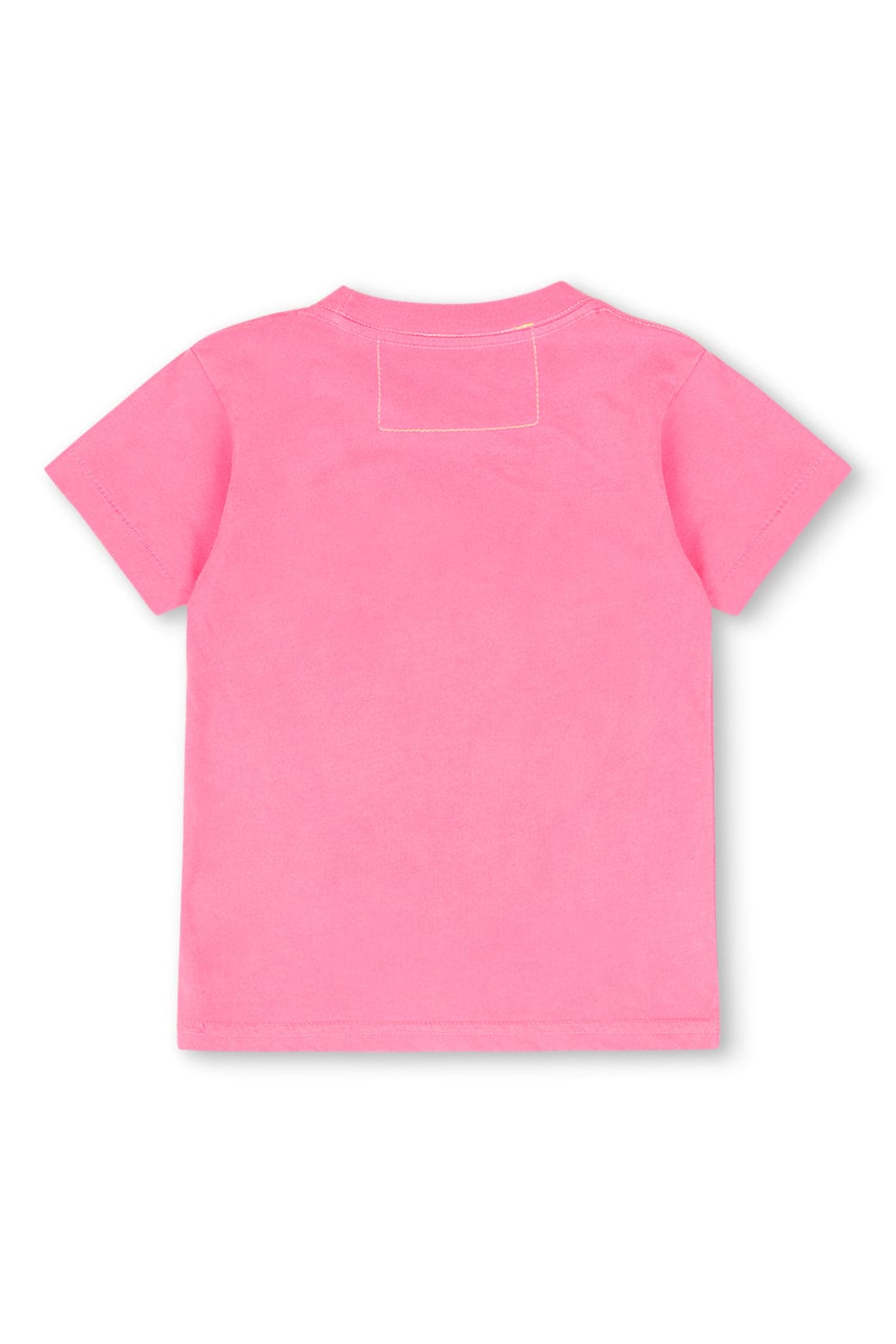 Classic KIDS AVIATOR NATION VENICE TEE - NEON PINK