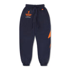 Classic NEW YORK WINE & FOOD 2025 UNISEX POCKET SWEATPANTS - NAVY
