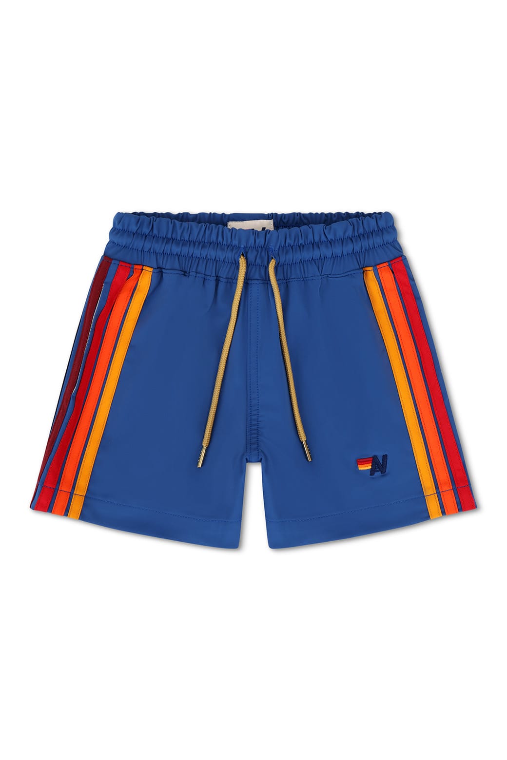Classic AVIATOR NATION KIDS FLEX BOARD SHORTS - SEA