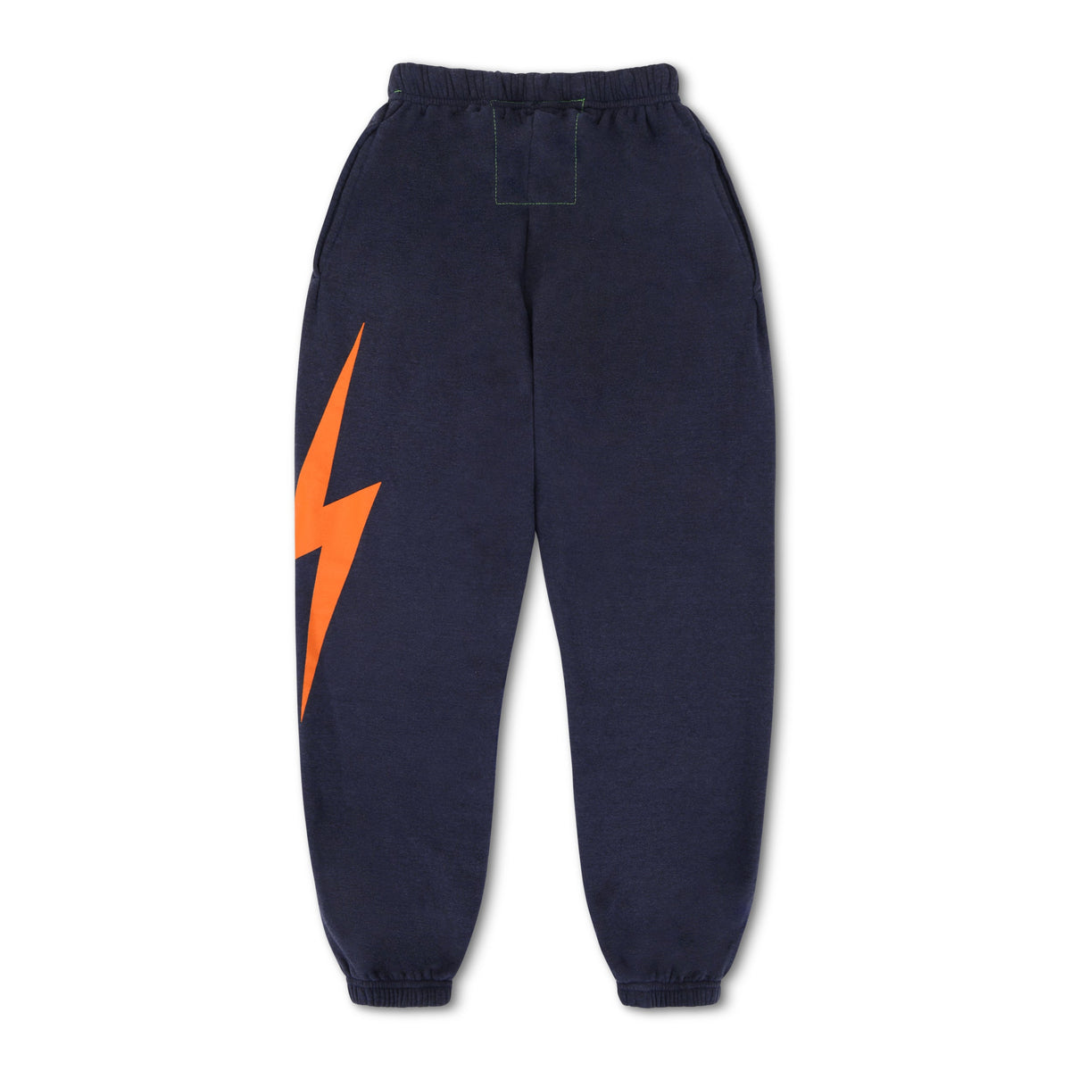 Classic NEW YORK WINE & FOOD 2025 UNISEX POCKET SWEATPANTS - NAVY