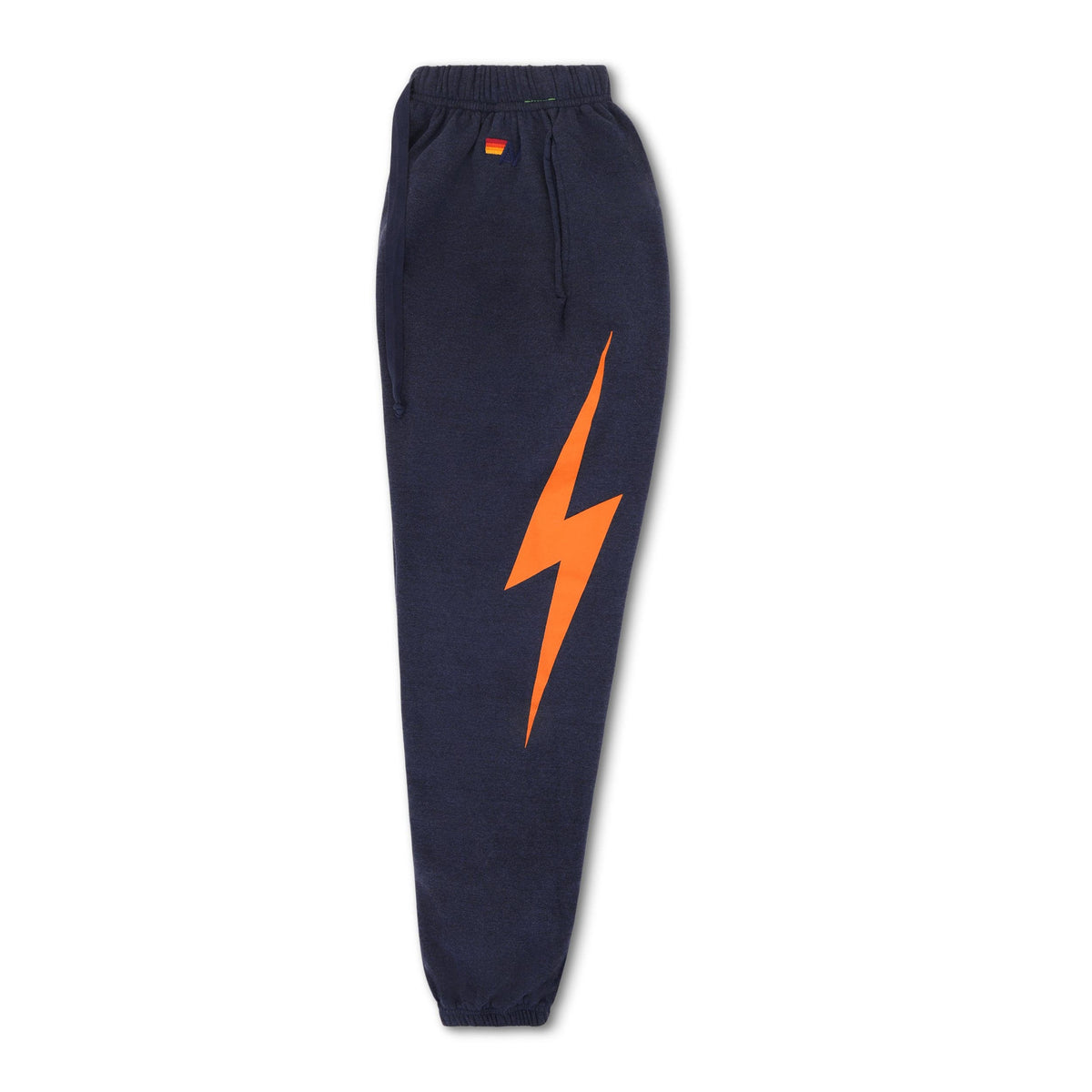 Classic NEW YORK WINE & FOOD 2025 UNISEX POCKET SWEATPANTS - NAVY