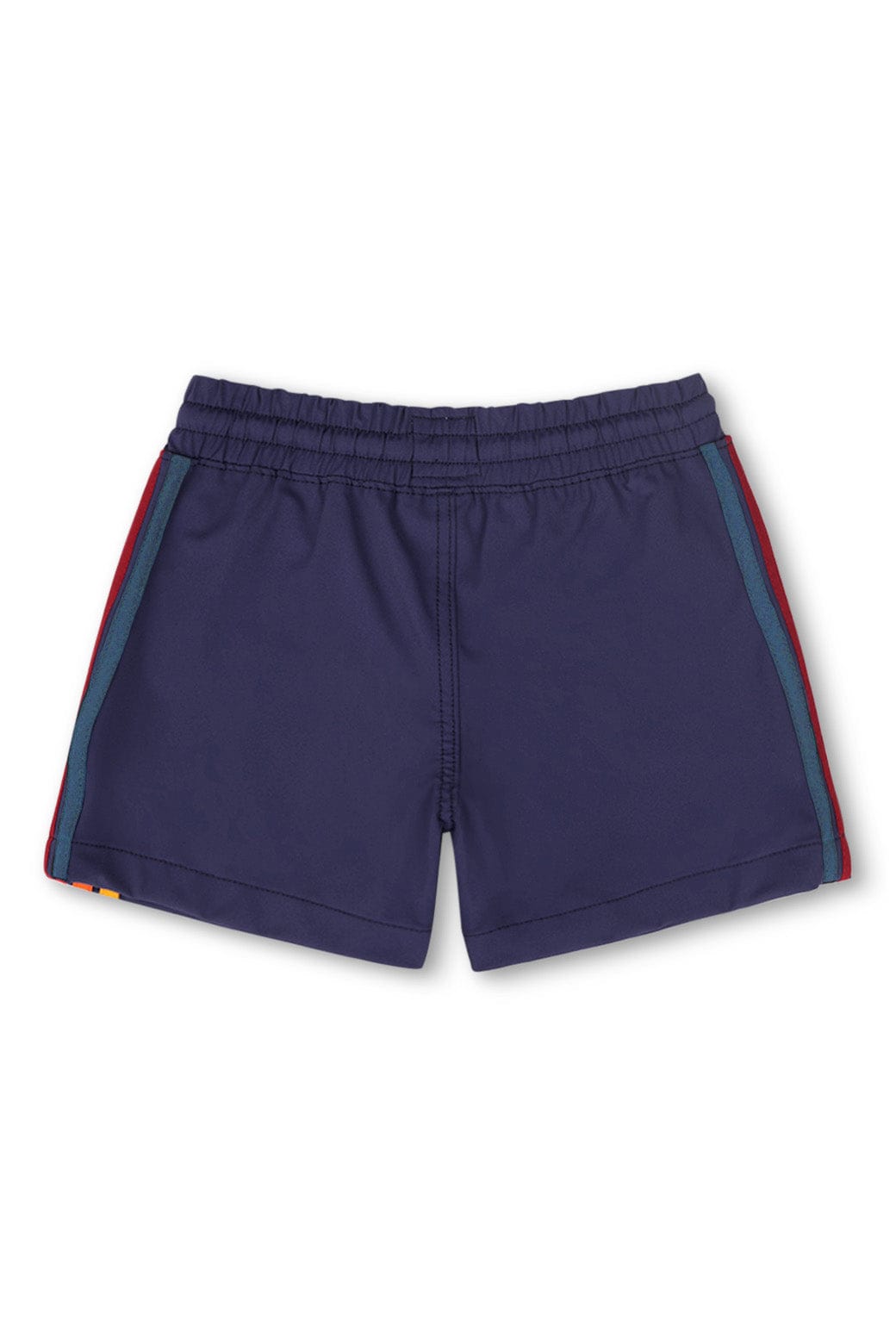 Classic AVIATOR NATION KIDS FLEX BOARD SHORTS - NAVY