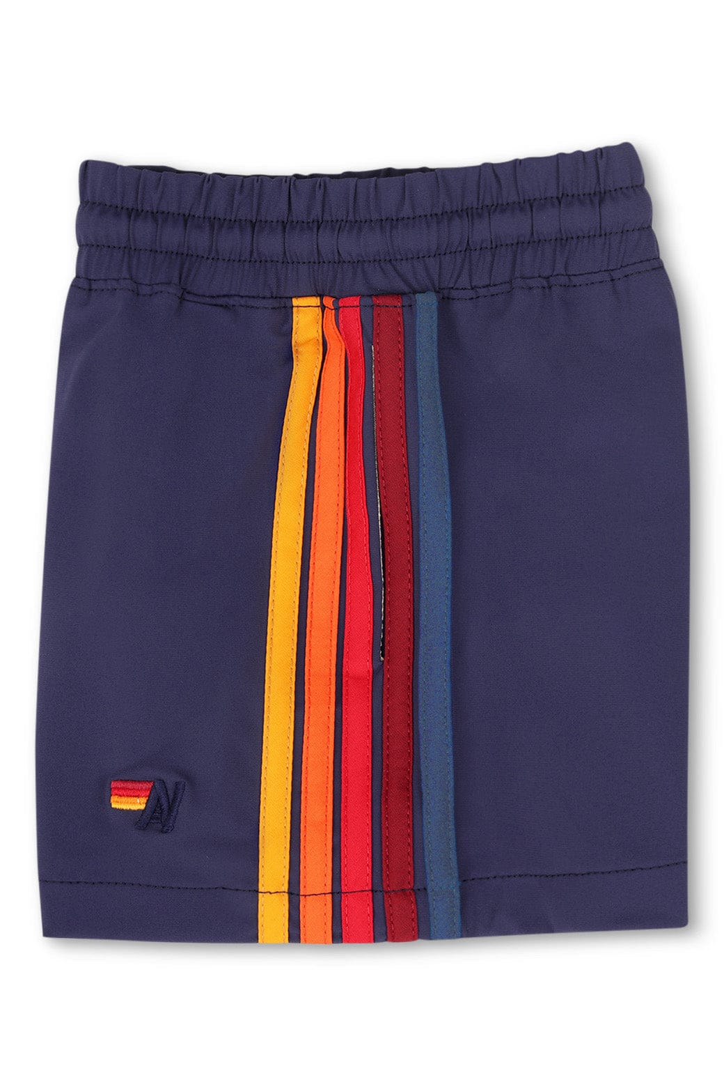Classic AVIATOR NATION KIDS FLEX BOARD SHORTS - NAVY