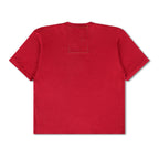 Classic UNIVERSITY OF SOUTHERN CALIFORNIA BOYFRIEND TEE - CARDINAL