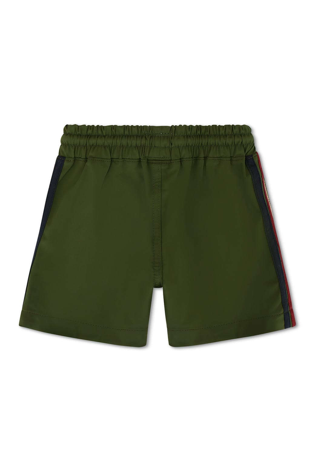 Classic AVIATOR NATION KIDS FLEX BOARD SHORTS - GARDEN GREEN