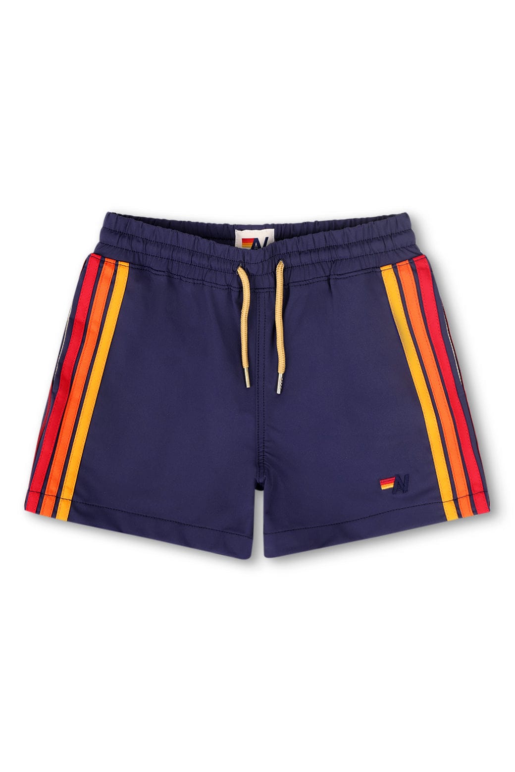 Classic AVIATOR NATION KIDS FLEX BOARD SHORTS - NAVY