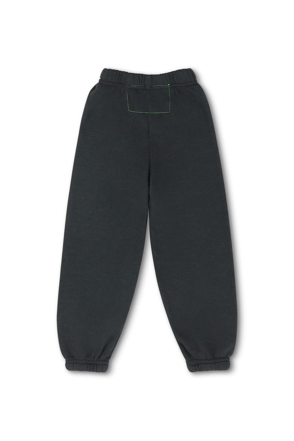 Classic KIDS LOGO SWEATPANTS - CHARCOAL