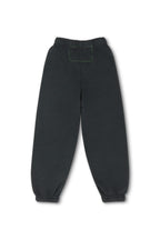 Classic KIDS LOGO SWEATPANTS - CHARCOAL