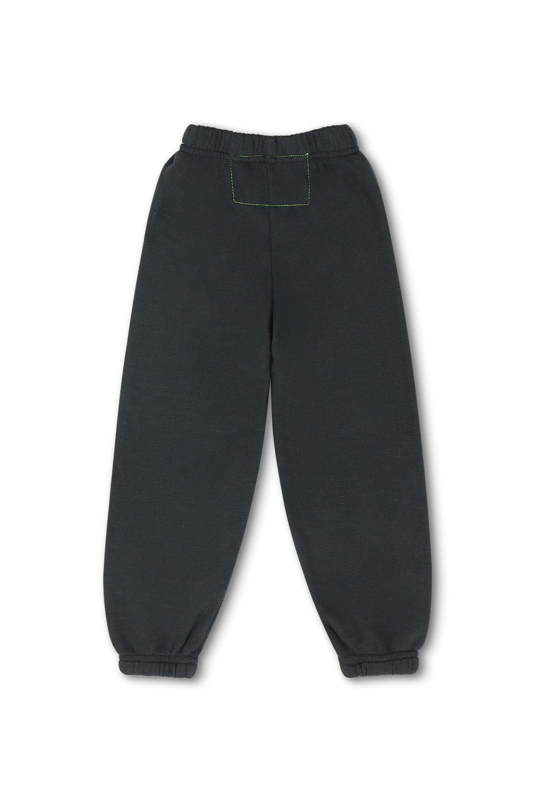 Classic KIDS LOGO SWEATPANTS - CHARCOAL