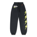 Classic SUPER BOWL 2026 BOLT UNISEX SWEATPANTS - CHARCOAL
