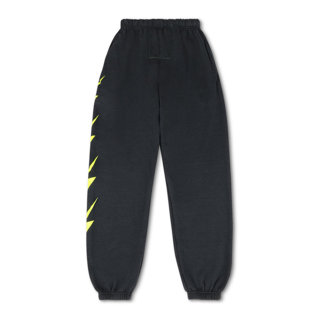 Classic SUPER BOWL 2026 BOLT UNISEX SWEATPANTS - CHARCOAL