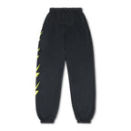 Classic SUPER BOWL 2026 BOLT UNISEX SWEATPANTS - CHARCOAL