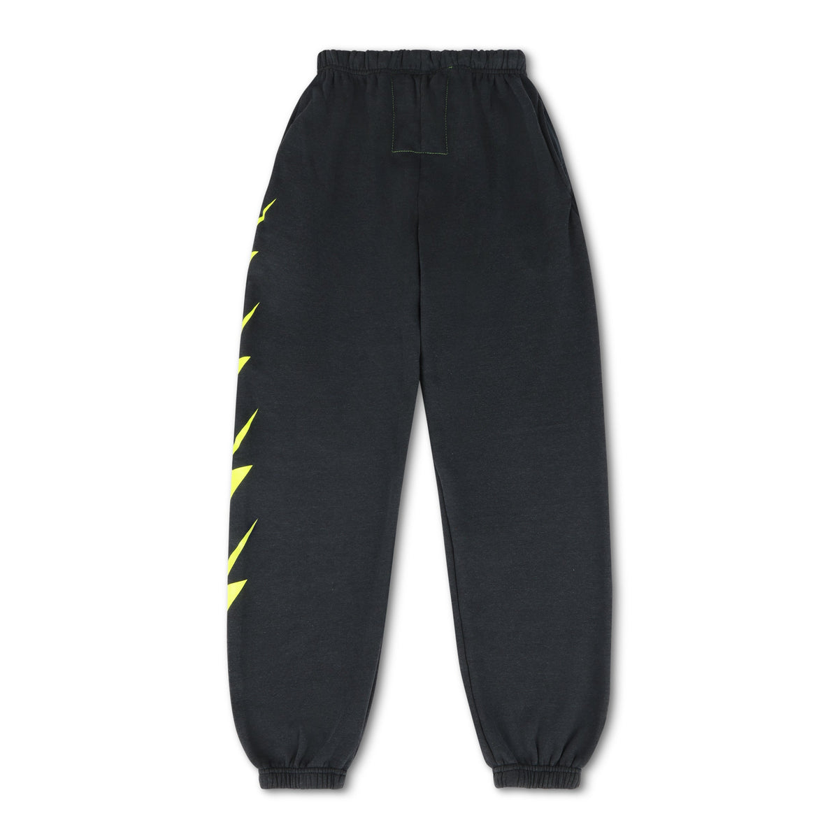 Classic SUPER BOWL 2026 BOLT UNISEX SWEATPANTS - CHARCOAL