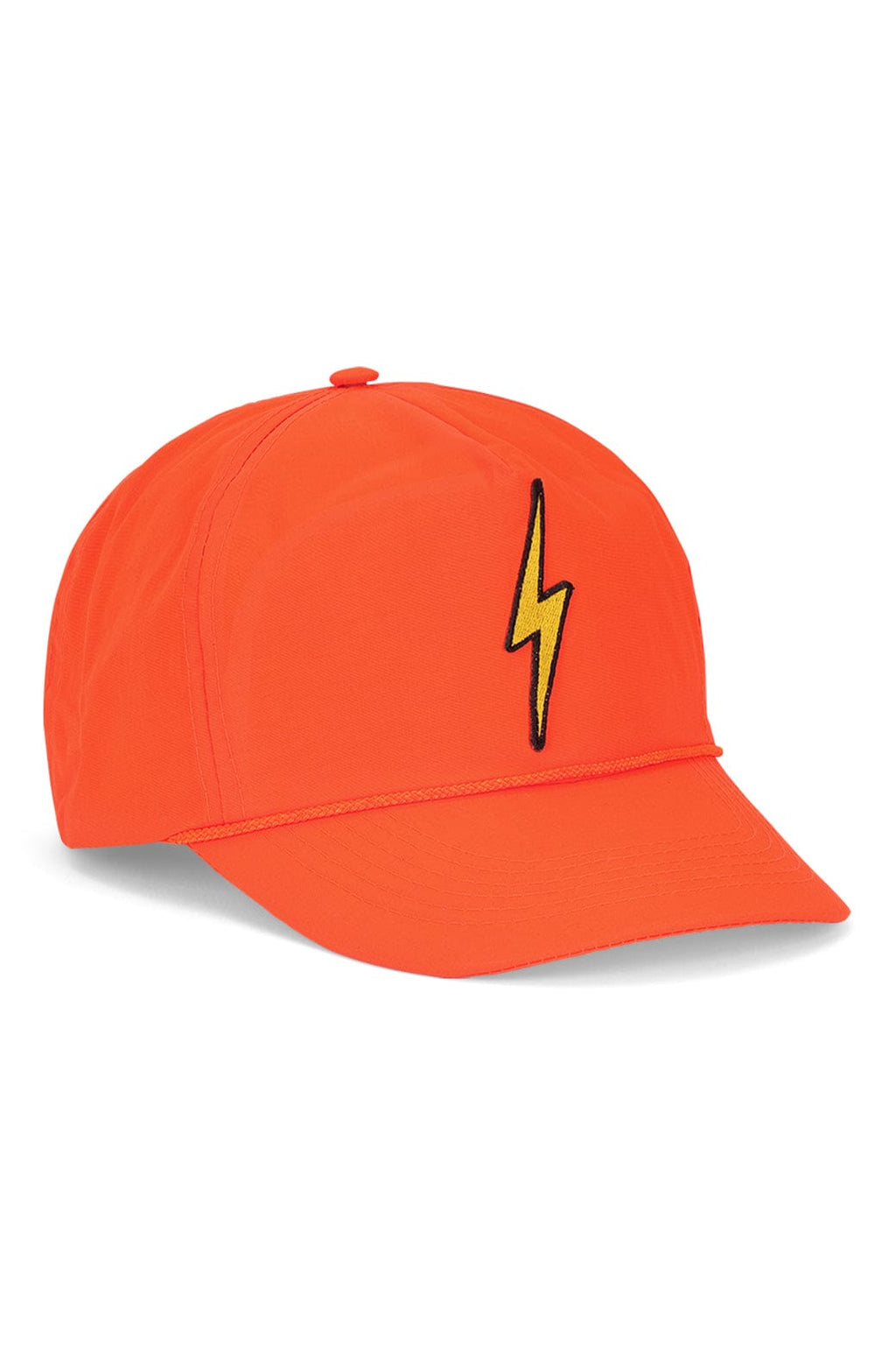 Classic BOLT VINTAGE NYLON TRUCKER HAT