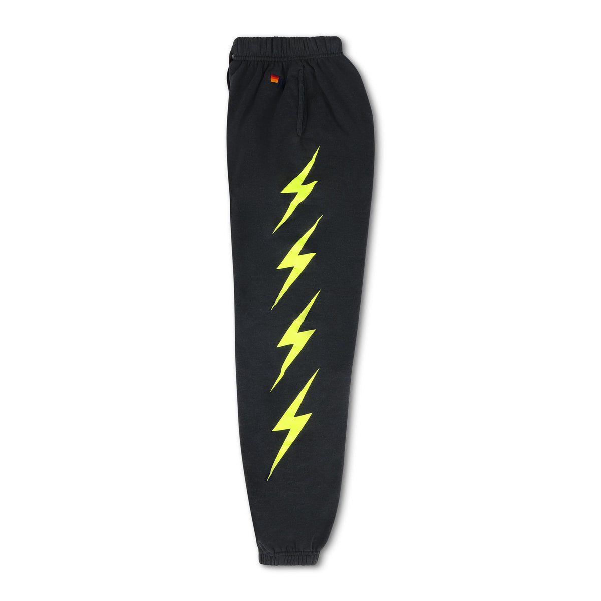 Classic SUPER BOWL 2026 BOLT UNISEX SWEATPANTS - CHARCOAL