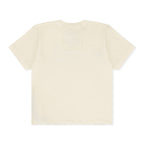 Classic PEBBLE BEACH FOOD & WINE 2026 BOYFRIEND TEE - VINTAGE WHITE