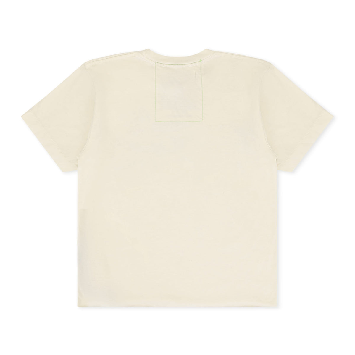 Classic PEBBLE BEACH FOOD & WINE 2026 BOYFRIEND TEE - VINTAGE WHITE