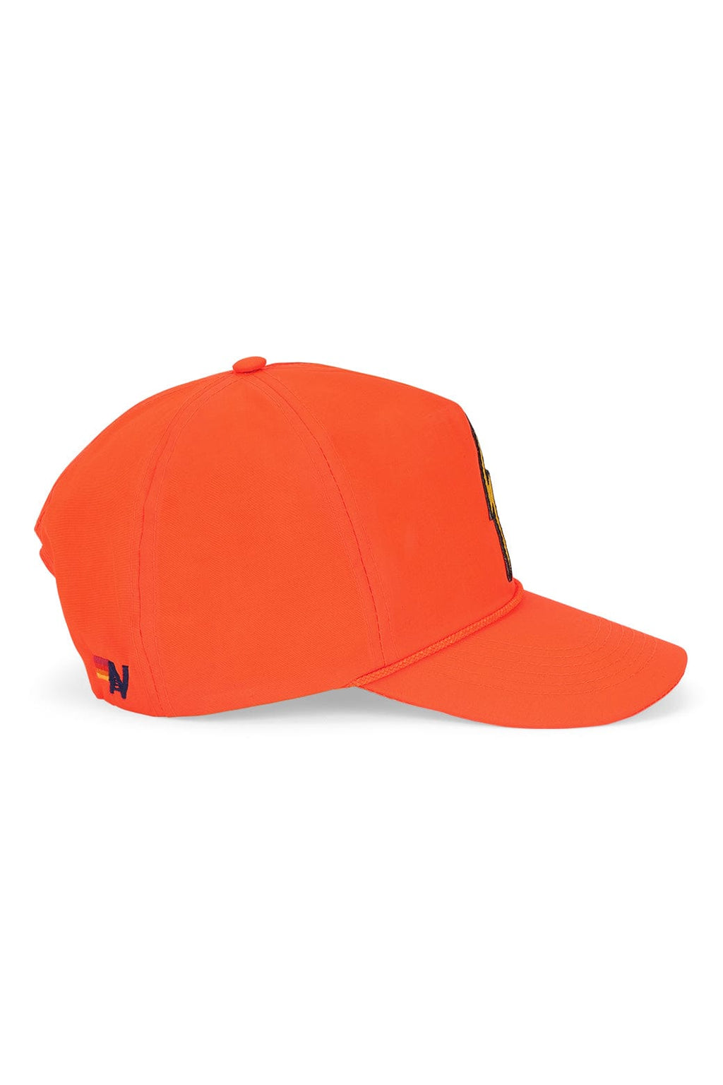 Classic BOLT VINTAGE NYLON TRUCKER HAT