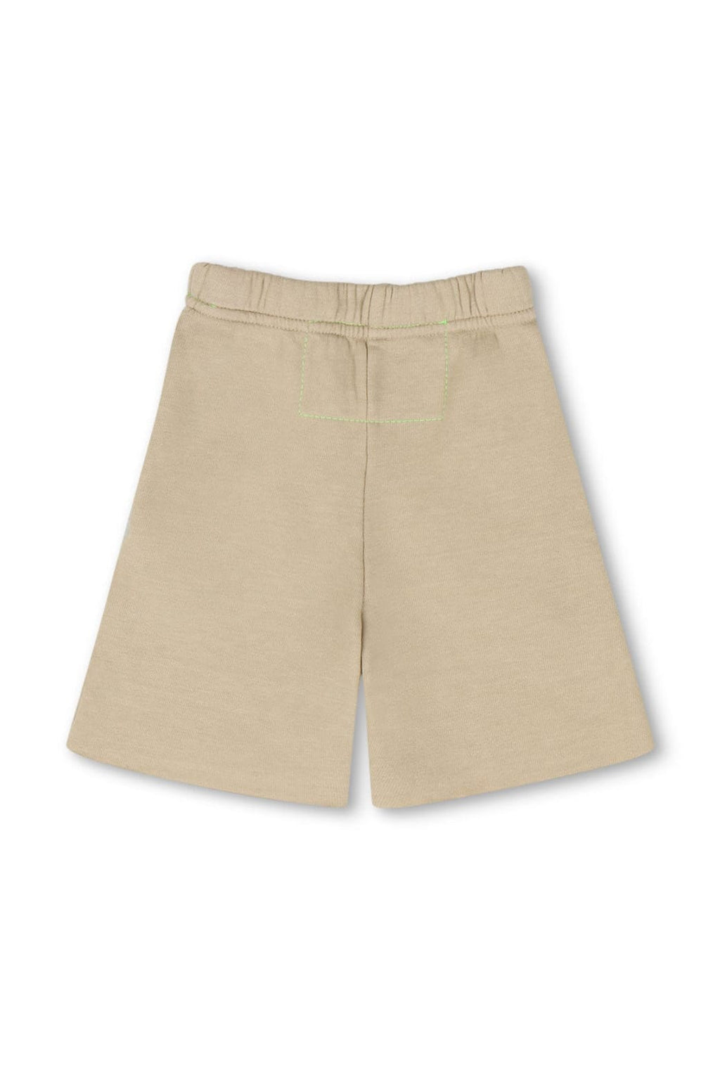 Classic SMILEY KIDS SWEATSHORTS - SAND