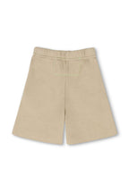Classic SMILEY KIDS SWEATSHORTS - SAND