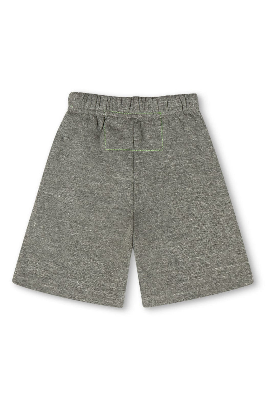 Classic LOGO KIDS SWEATSHORTS - HEATHER
