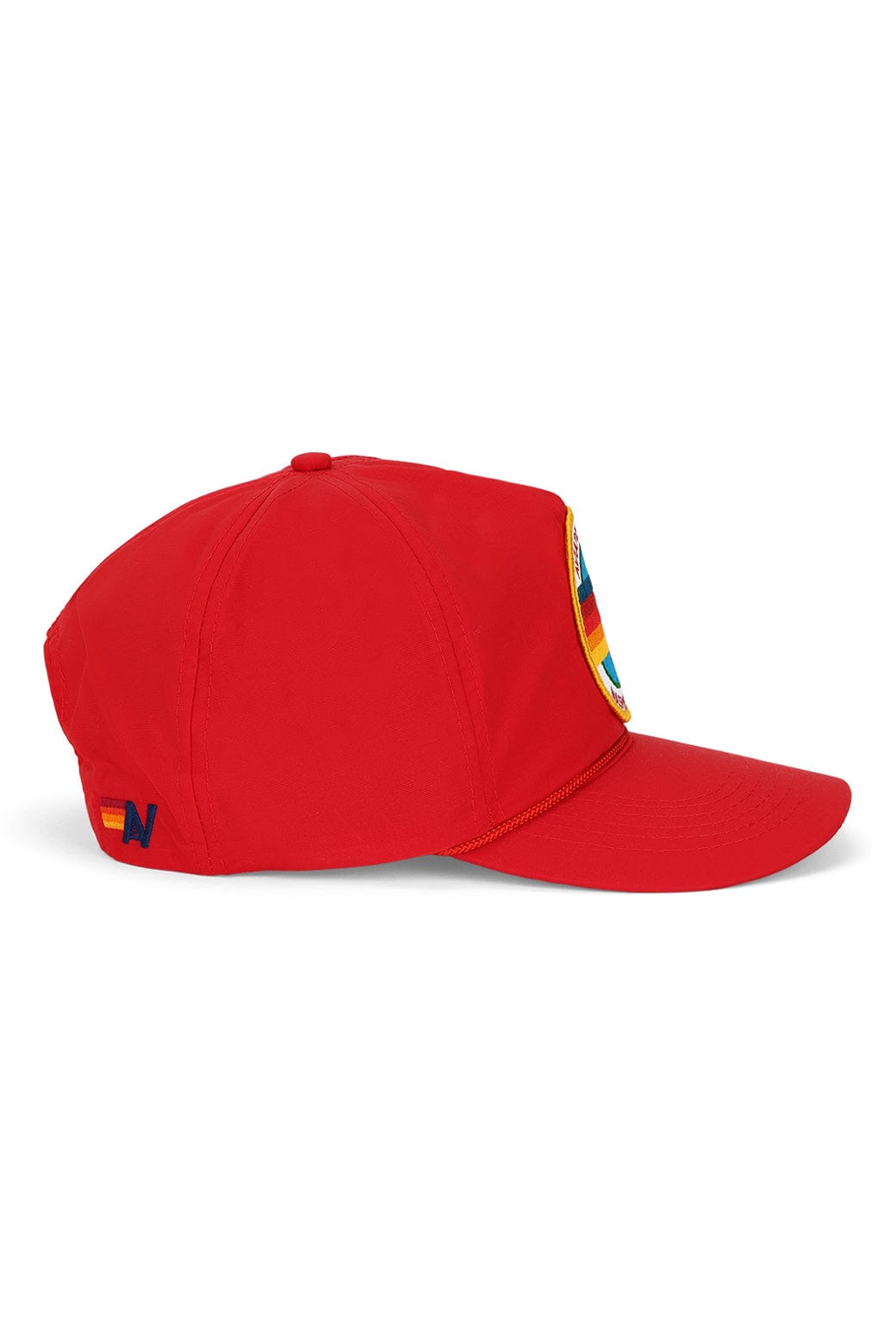 Classic SIGNATURE NASHVILLE VINTAGE NYLON TRUCKER HAT