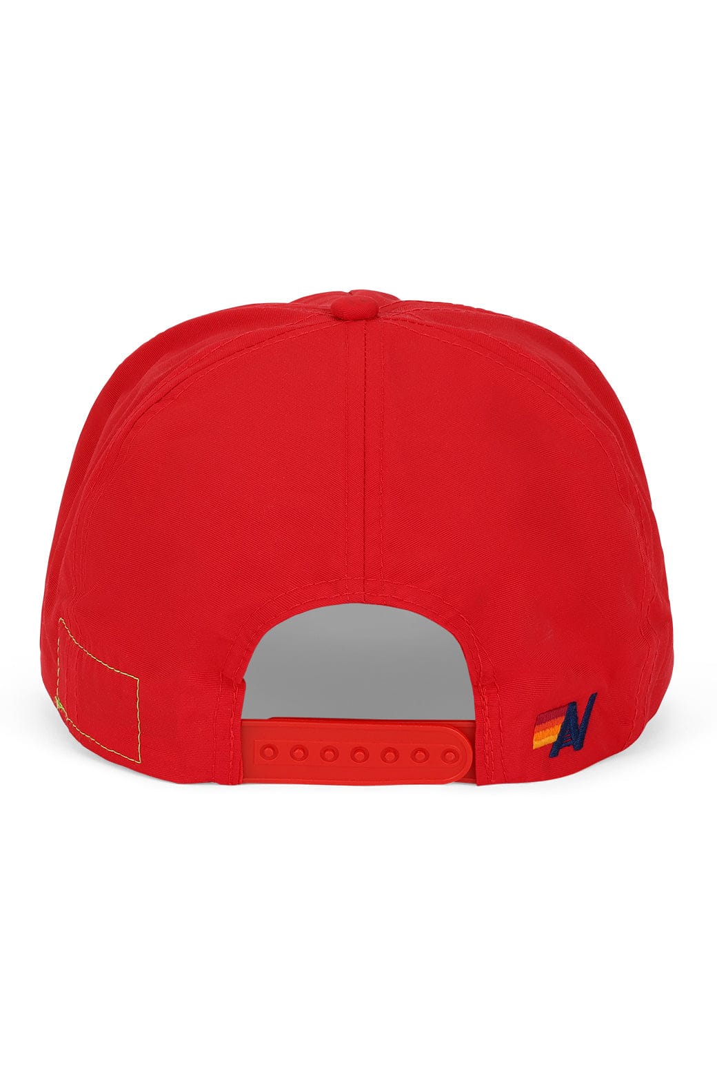 Classic SIGNATURE NASHVILLE VINTAGE NYLON TRUCKER HAT