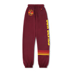 Classic ASU FORK UNISEX POCKET SWEATPANTS - MAROON