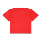 Classic BOSTON RED SOX 2026 BOYFRIEND TEE - RED