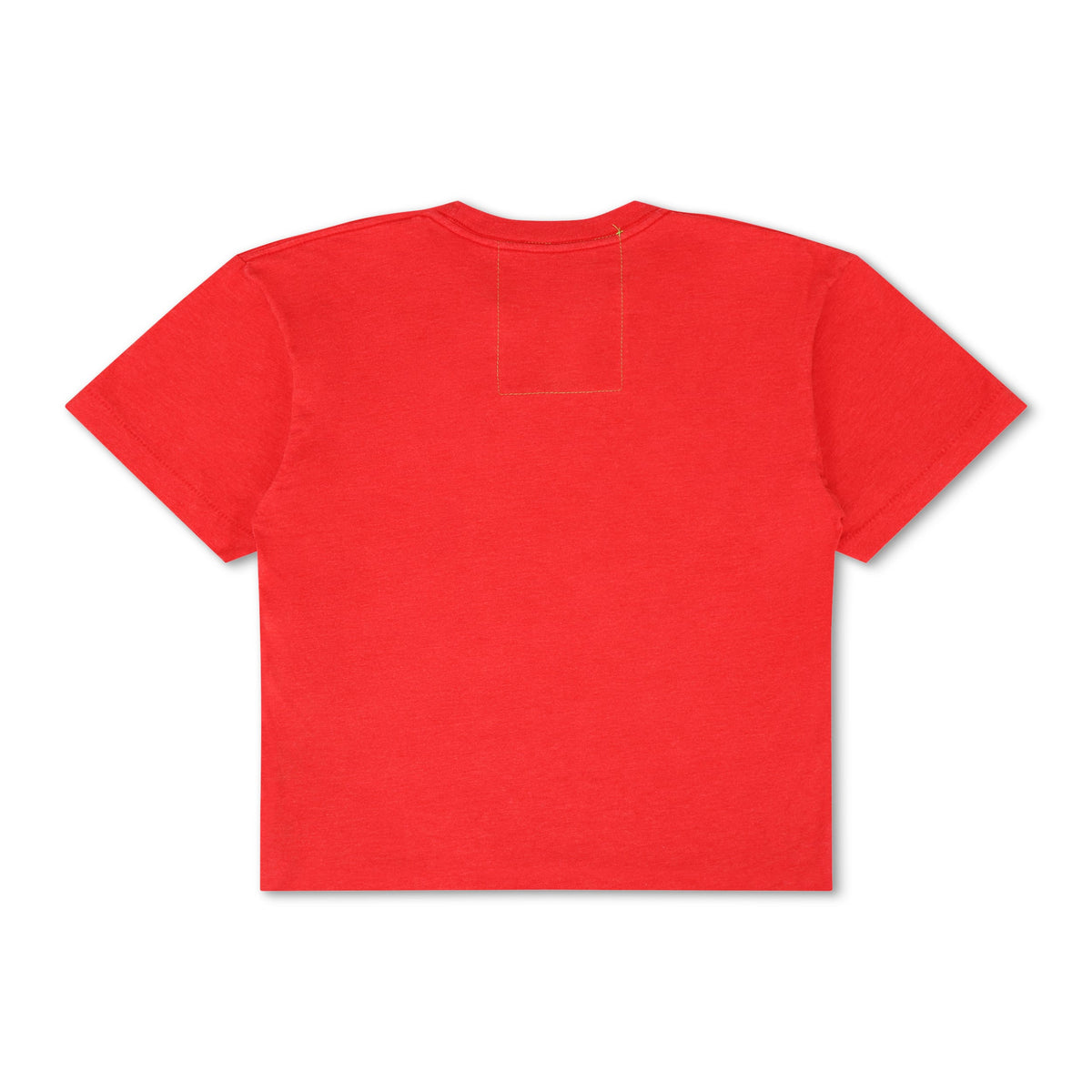Classic BOSTON RED SOX 2026 BOYFRIEND TEE - RED