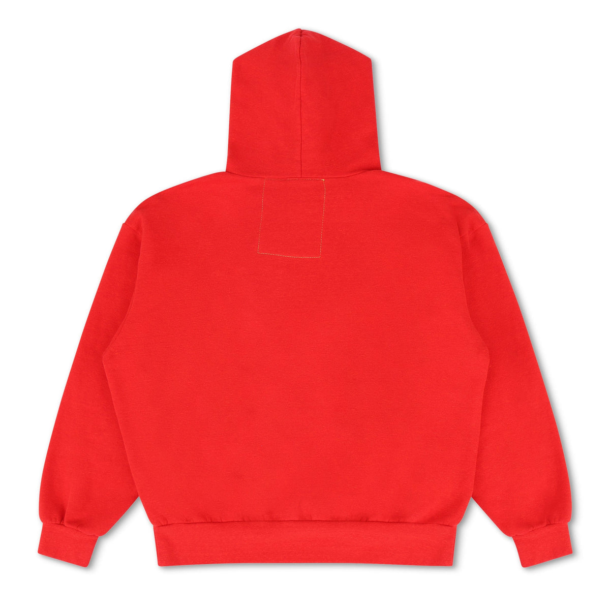 Classic NEW ENGLAND PATRIOTS HELMET RELAXED PULLOVER HOODIE - FLASH RED
