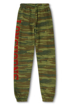 Classic UNIVERSITY OF TEXAS WOMENS SWEATPANTS - CAMO