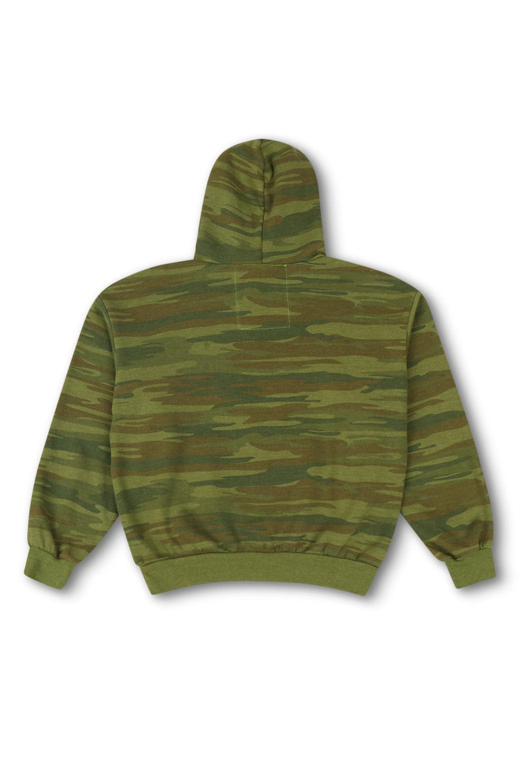 Classic UNIVERSITY OF TEXAS PULLOVER HOODIE RELAXED - CAMO