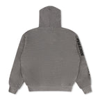 Classic SUPER BOWL 2026 RELAXED PULLOVER HOODIE - HEATHER GREY